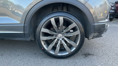 Volkswagen T-Roc 1.5 TSI EVO R-Line 5dr Petrol Hatchback